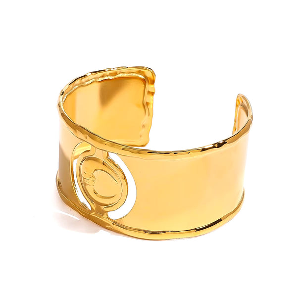 The Dream Cuff Bangle