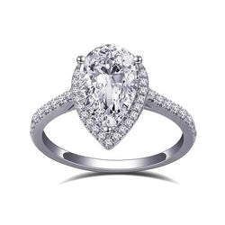 Moritz Diamond Ring