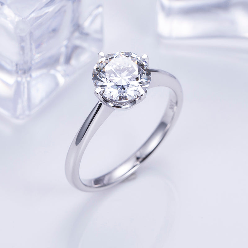 Torino Diamond Ring