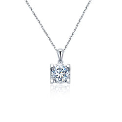 Cambridge Diamond Necklace