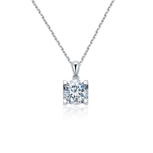 Cambridge Diamond Necklace