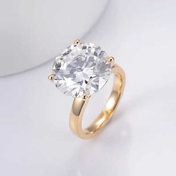 Kensington Diamond Ring