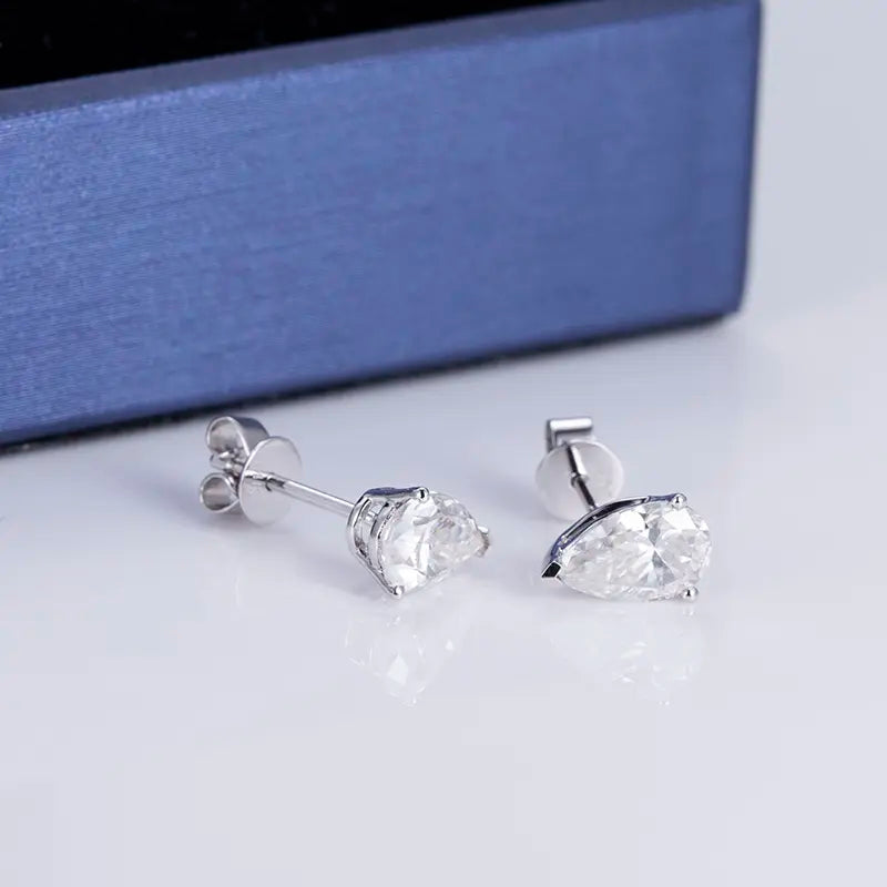 Peru Diamond Earring