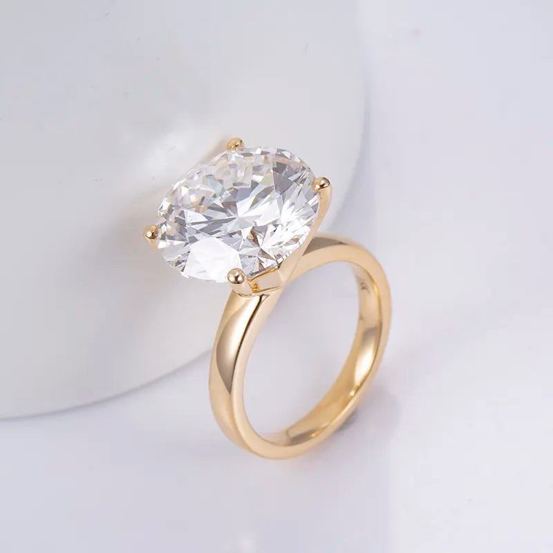 Kensington Diamond Ring