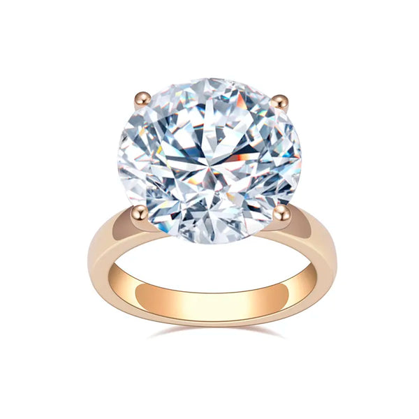 Kensington Diamond Ring