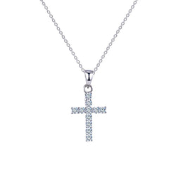 Chamonix Diamond Necklace