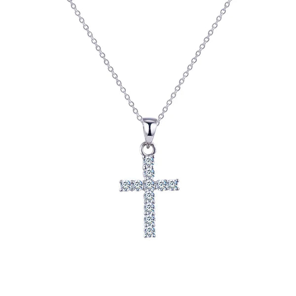 Chamonix Diamond Necklace