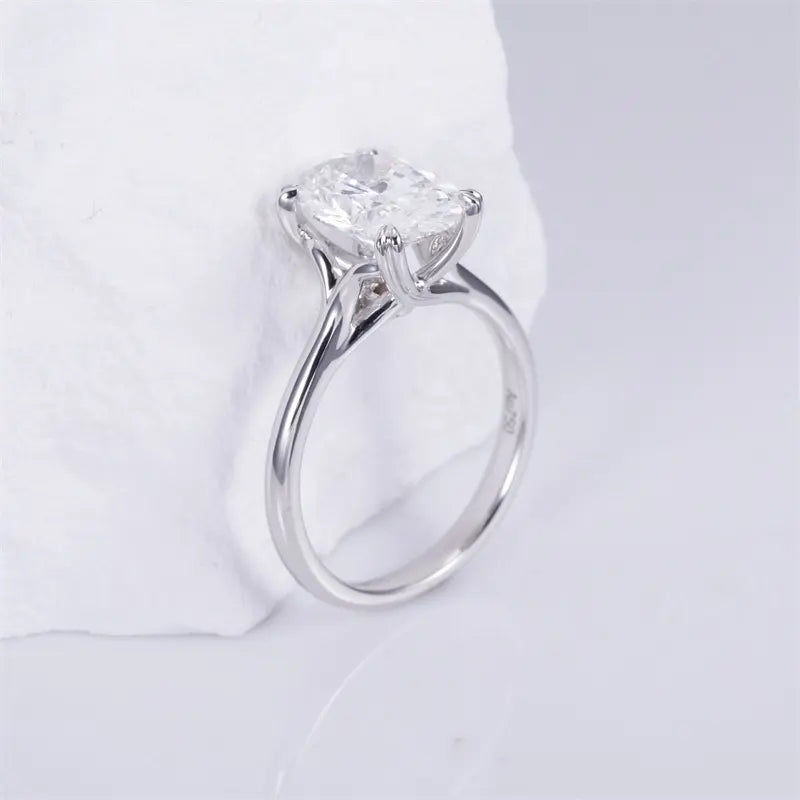 Amalfi Diamond Ring