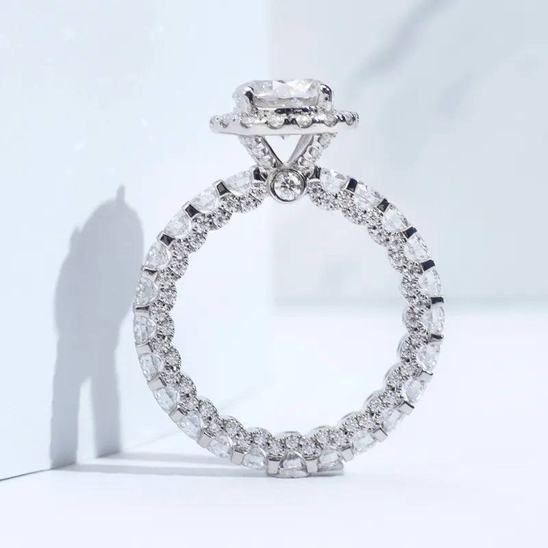 Granada Diamond Ring