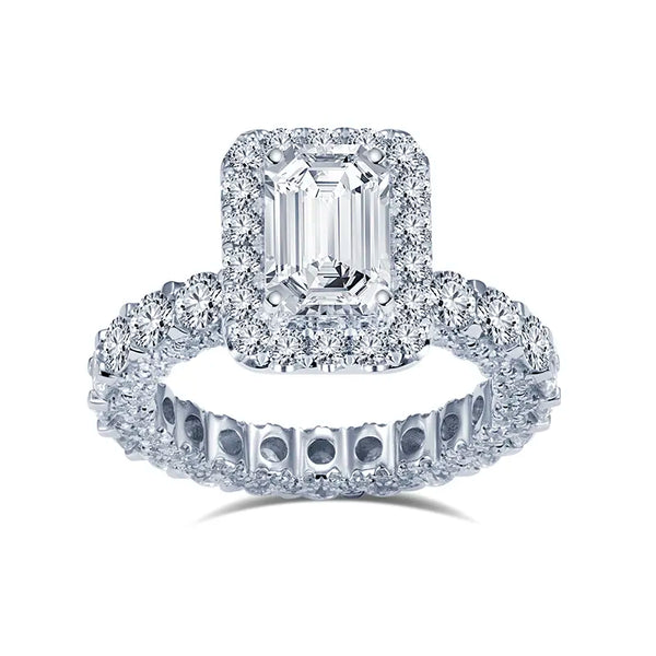 York Diamond Ring