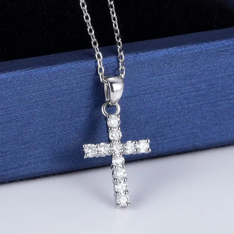 Chamonix Diamond Necklace