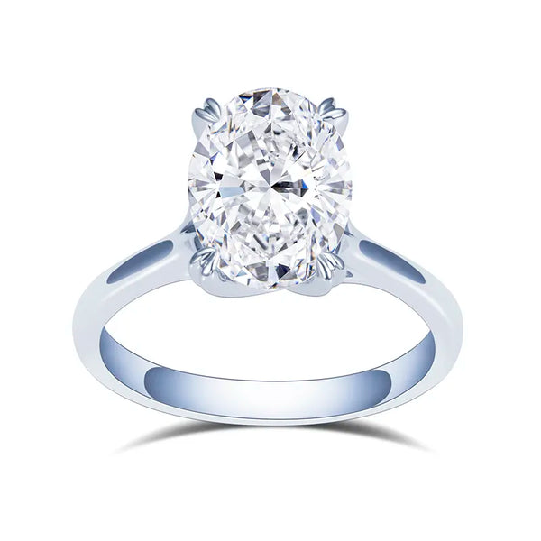 Amalfi Diamond Ring