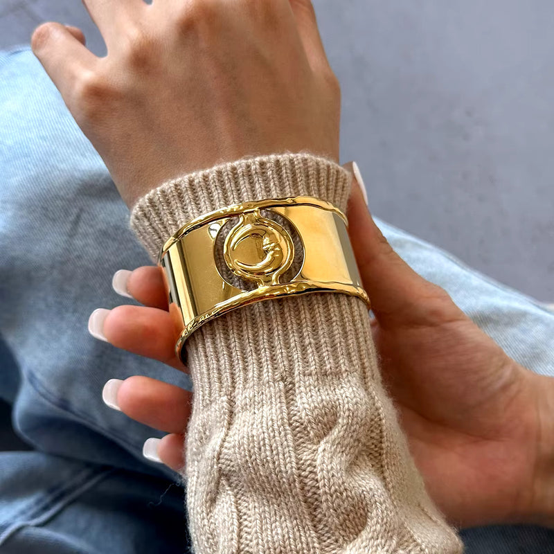 The Dream Cuff Bangle