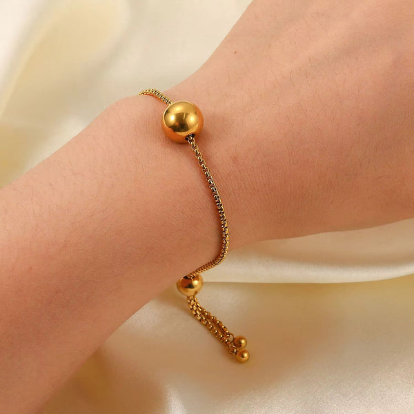 Ball Bracelet