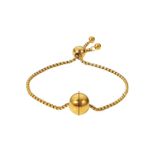 Ball Bracelet