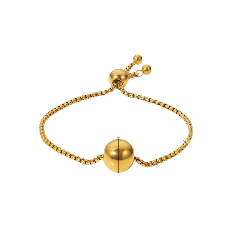 Ball Bracelet