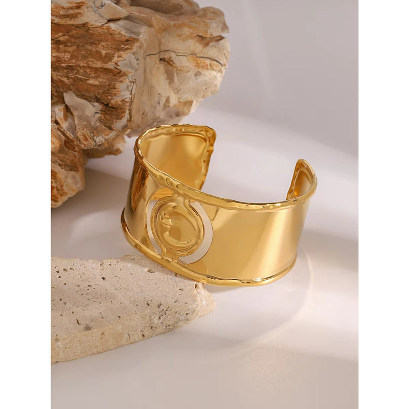 The Dream Cuff Bangle