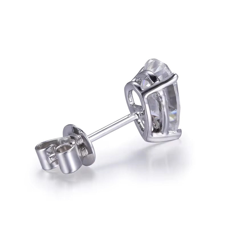 Peru Diamond Earring