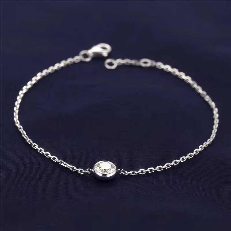 Marrakech Diamond Bracelet