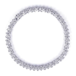 Penang Diamond Tennis Bracelet