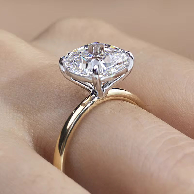 Rome Diamond Ring